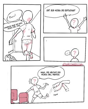 ¡[Inkerton-Kun] Love Grip (Traducción Exclusiva y Apasionante)!