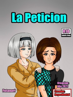 [ReyesHentai] Comic Commision 2021 (Comic Porno)