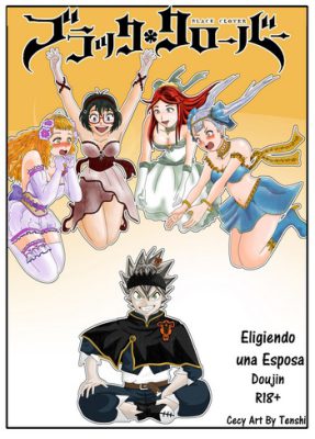 [Cecy] Eligiendo Una Esposa
