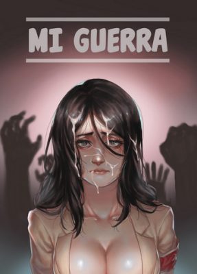 [Sharai] Mi Guerra (Attack on Titan)