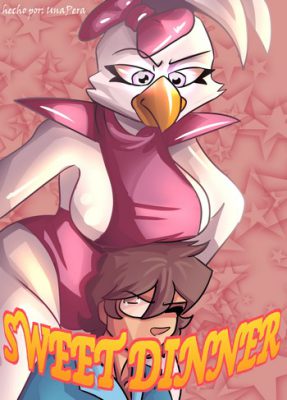 [UnaPera] Sweet Time