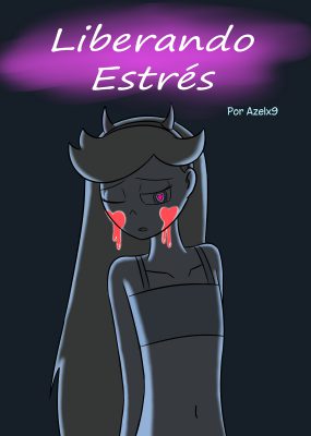 [Azelx9] Liberando Estrés