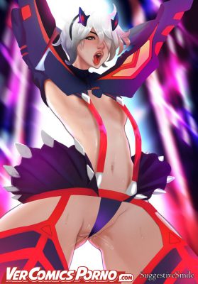 [Suggestive Smile] 2B But From Other World (Traduccion Exclusiva)