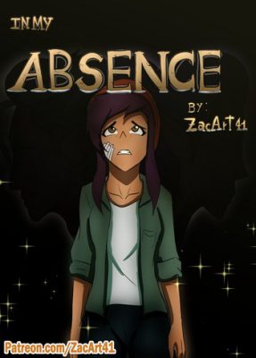 “[ZacArt41] La Casa del Búho – En mi Ausencia”