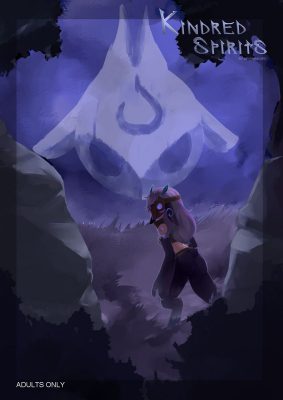 [Deadmimicked] Kindred Spirits