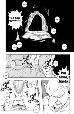 ¡[DMAYaichi] La Aventura H de Fairy Tail #1: Un Viaje Mágico y Seductor!