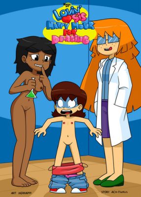 ¡[Xierra099] Lovin’Sis – Happy Hour para Rejuvenecer!