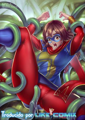 [Bokuman] Virtual Nightmare