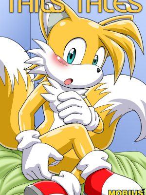 Tail Tales