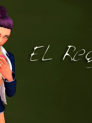 Ecchi Kimochiii – El Regalo 2