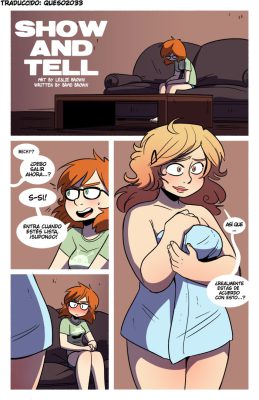 [Tissue Box] – Show and Tell