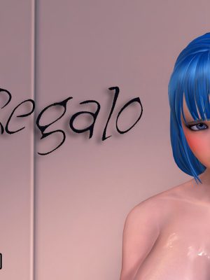 Ecchi Kimochiii – El Regalo 3