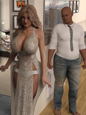 [Elf3d] BOSS parte 1