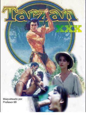 Tarzan fotonovela