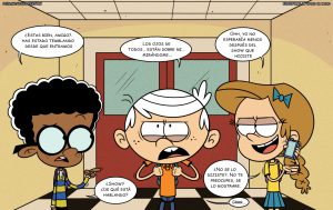 [ADullPerson] – Party Lincoln