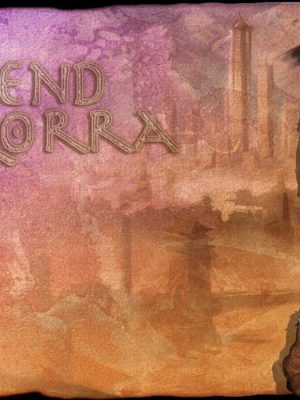 The Legend of Korra
