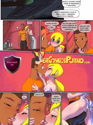 What didnt happen (Traduccion exclusiva)