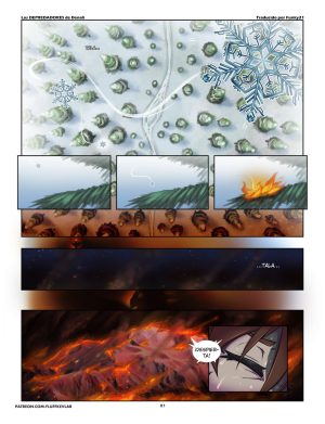 “[Fluff-Kevlar] Depredadores de Denali (Cómic Porno Furry)”

¡Sumérgete en un mundo salvaje y ardiente con los depredadores más sensuales de Denali!