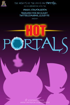 [IlPanza] Hot Portals (Phineas and Ferb – Star vs The Forces of Evil)