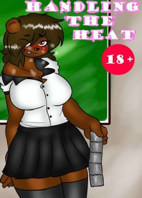 “[xskullstomperx] Dominando el Calor #1: ¡Un Asalto Ardiente!”