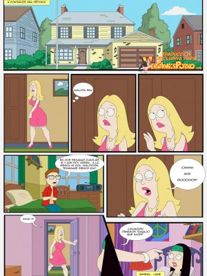 American Family Fun (Traduccion Exclusiva)