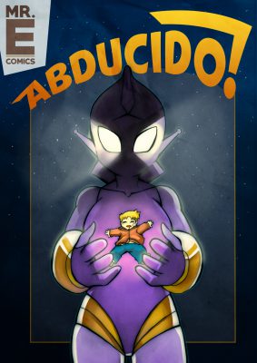 Abducido (Traduccion exclusiva)