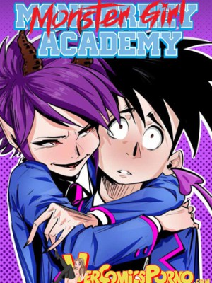 [Worky Zark] Monster Girl Academy #02