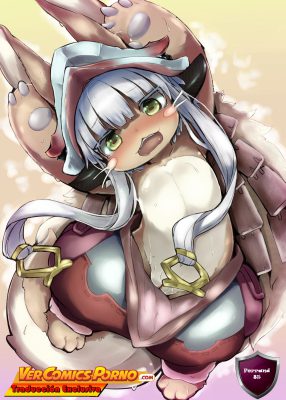 [Nyankone (ro)] – Aubade in Nanachi Overdo in Nanachi – Decensored