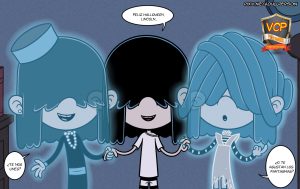 [AdullPerson] – A night visit