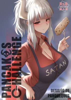 ¡Desafío de Pancakes [Ginhaha]: ¡Una aventura deliciosa!