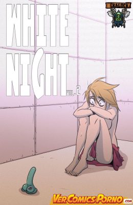 [Fixxxer] White Night #2 (Traduccion Exclusiva)