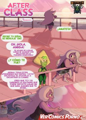[Shooblocks] After Class (Traduccion Excusiva)