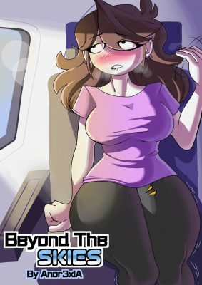 [Jaiden] Beyond the Skies