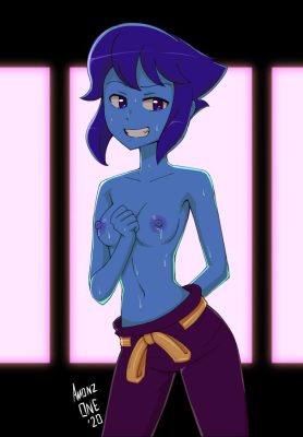 ¡[AmonZonE] Peridoto + Lapislázuli: una combinación deslumbrante!