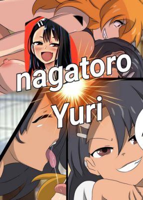 [Ducki] Nagatoro Yuri (Nagatoro Hentai)