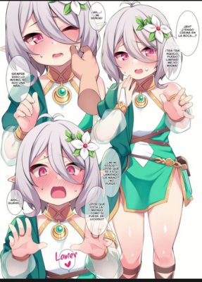 [Moo] Kokkoro-Chan