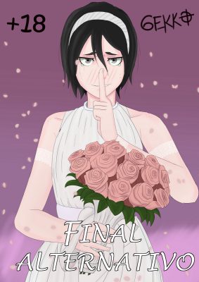 [Gekko] Final Alternativo