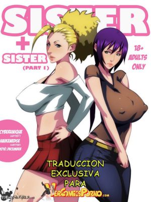 Sister + Sister 1 (Traduccion exclusiva)