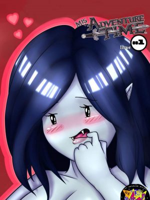 Hora de aventura marceline