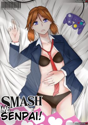 ¡[HeyItsKung] ¡Destrúyeme, Senpai! (Traducción Exclusiva)