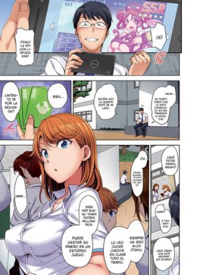 [Aiue Oka] Atashi Ni Kakkin Shite Minai