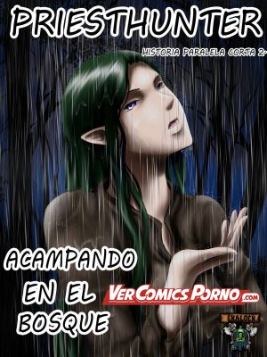 [Adam00] Priesthunter #2 – Camping In The Forest (Traduccion Exclusiva)