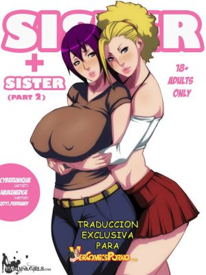 Sister + Sister 2 (Traduccion exclusiva)