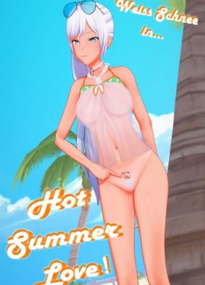 ¡[Arrancon] Amor Caliente de Verano (Traducción Exclusiva y Ardiente)!
