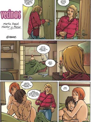 Vecinos