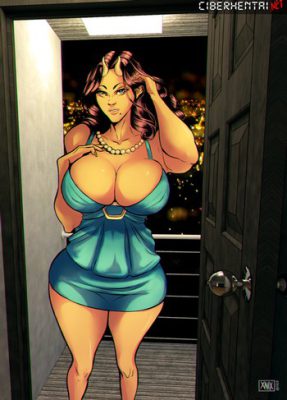 “[Xnix] Jason y su madrastra (Traducción Exclusiva y Seductora)”