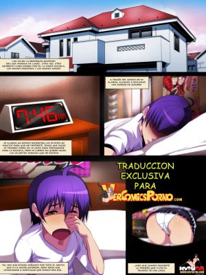 “Guardiana del Hogar (Traducción Exclusiva)”