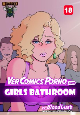 [BloodLust] Girls Bathroom (Traduccion Exclusiva)