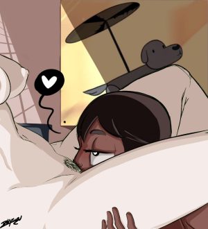 [Inuyuru] Pearl Connie
