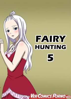 [Raiha] Fairy Hunting Chp.5 (Traduccion Exclusiva)
